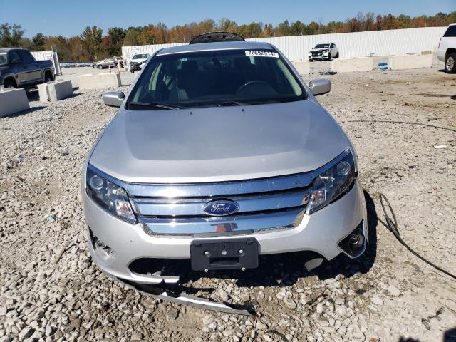 Photo 4 VIN: 3FAHP0JG7BR235837 - FORD FUSION SEL 