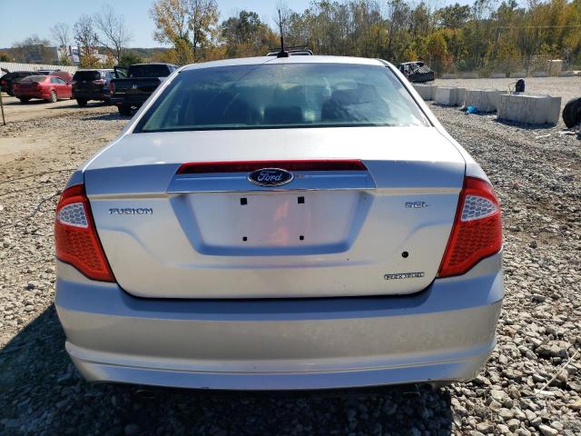 Photo 5 VIN: 3FAHP0JG7BR235837 - FORD FUSION SEL 