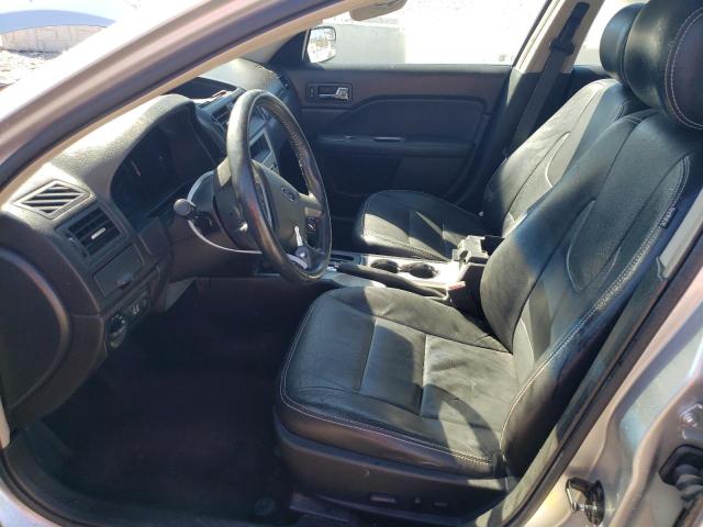 Photo 6 VIN: 3FAHP0JG7BR235837 - FORD FUSION SEL 