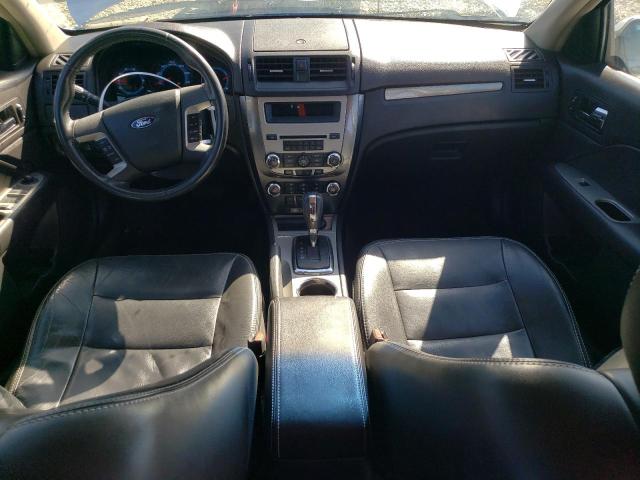 Photo 7 VIN: 3FAHP0JG7BR235837 - FORD FUSION SEL 