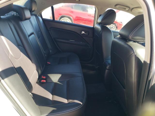 Photo 9 VIN: 3FAHP0JG7BR235837 - FORD FUSION SEL 