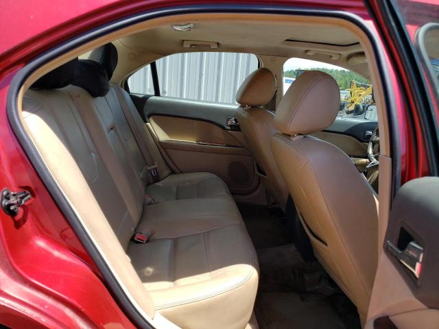 Photo 5 VIN: 3FAHP0JG7BR239287 - FORD FUSION SEL 