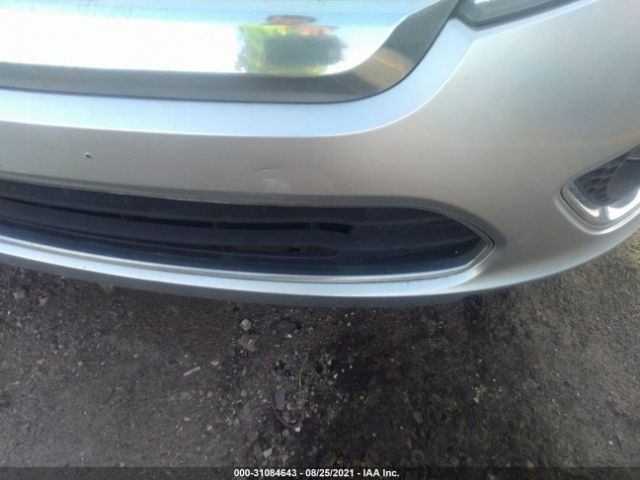 Photo 5 VIN: 3FAHP0JG7BR245168 - FORD FUSION 