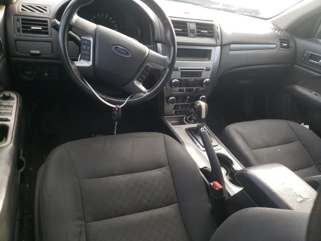 Photo 7 VIN: 3FAHP0JG7BR257658 - FORD FUSION SEL 