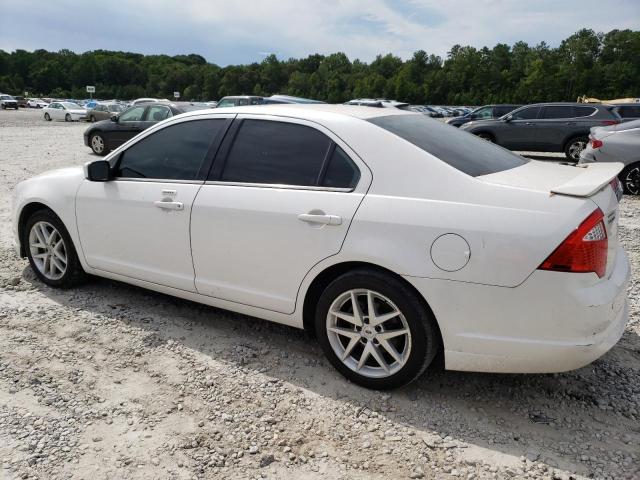 Photo 1 VIN: 3FAHP0JG7BR274508 - FORD FUSION SEL 