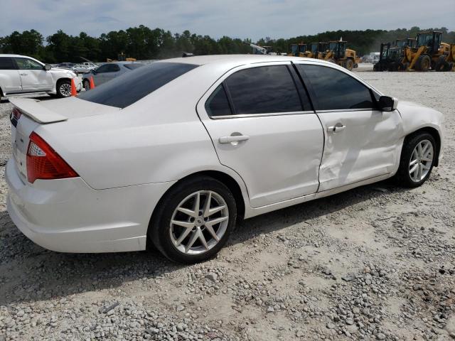 Photo 2 VIN: 3FAHP0JG7BR274508 - FORD FUSION SEL 