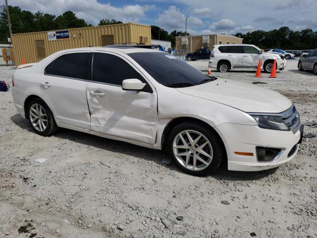 Photo 3 VIN: 3FAHP0JG7BR274508 - FORD FUSION SEL 