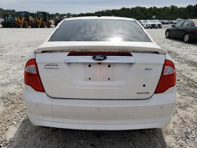 Photo 5 VIN: 3FAHP0JG7BR274508 - FORD FUSION SEL 