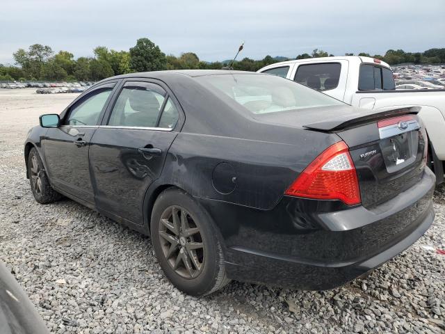 Photo 1 VIN: 3FAHP0JG7BR290255 - FORD FUSION SEL 