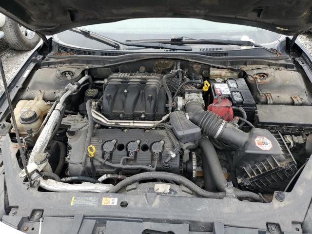 Photo 10 VIN: 3FAHP0JG7BR290255 - FORD FUSION SEL 