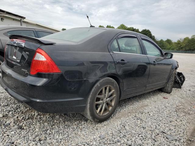 Photo 2 VIN: 3FAHP0JG7BR290255 - FORD FUSION SEL 