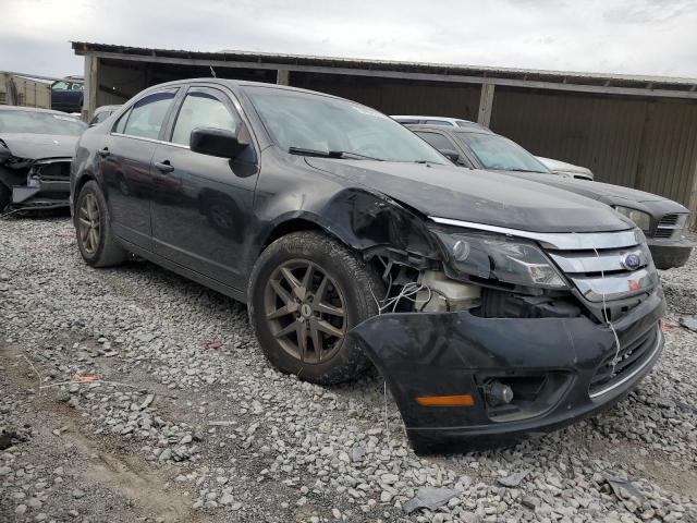 Photo 3 VIN: 3FAHP0JG7BR290255 - FORD FUSION SEL 