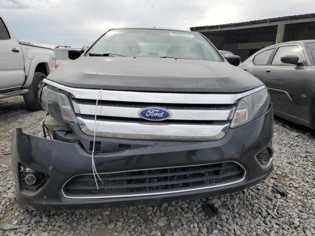 Photo 4 VIN: 3FAHP0JG7BR290255 - FORD FUSION SEL 