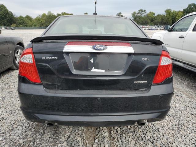 Photo 5 VIN: 3FAHP0JG7BR290255 - FORD FUSION SEL 