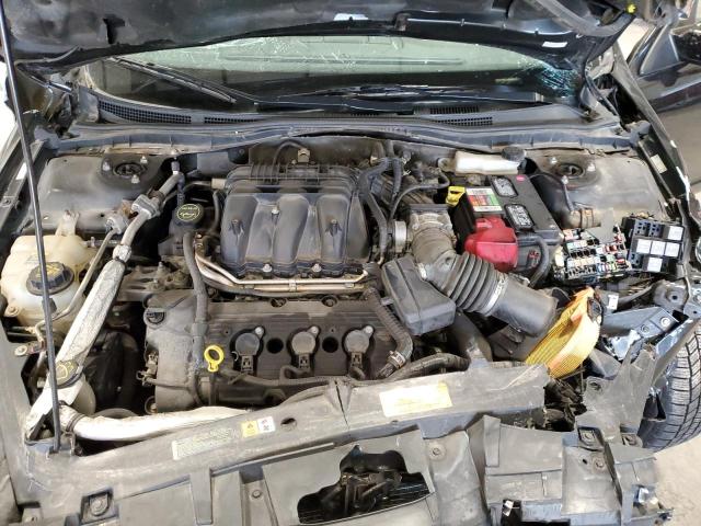 Photo 10 VIN: 3FAHP0JG7BR290465 - FORD FUSION SEL 