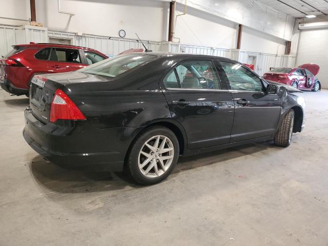 Photo 2 VIN: 3FAHP0JG7BR290465 - FORD FUSION SEL 