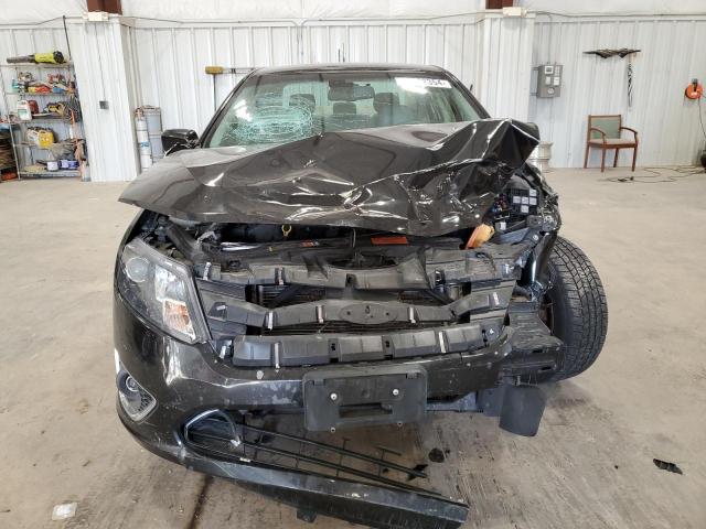 Photo 4 VIN: 3FAHP0JG7BR290465 - FORD FUSION SEL 