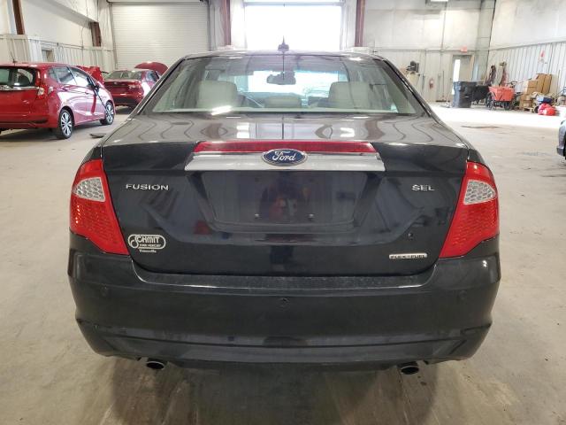 Photo 5 VIN: 3FAHP0JG7BR290465 - FORD FUSION SEL 