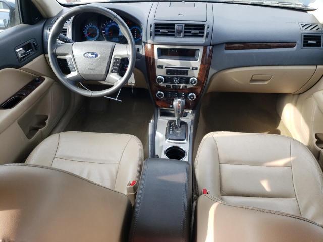 Photo 7 VIN: 3FAHP0JG7BR301691 - FORD FUSION 