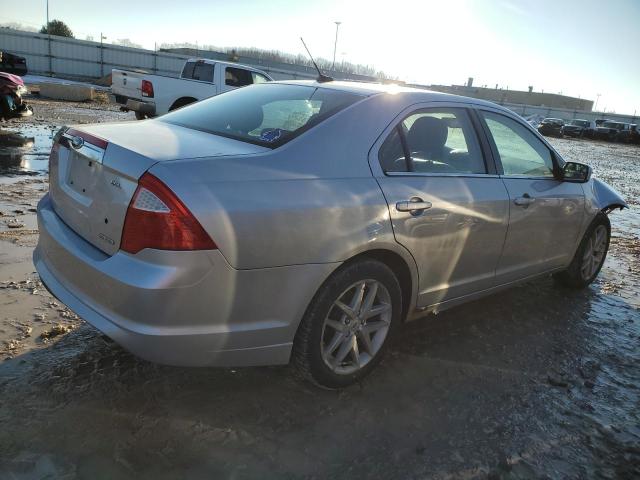 Photo 2 VIN: 3FAHP0JG7BR310522 - FORD FUSION 