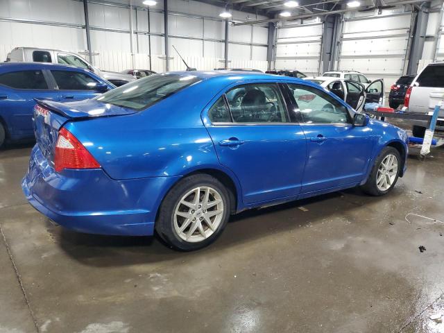 Photo 2 VIN: 3FAHP0JG7BR342807 - FORD FUSION SEL 