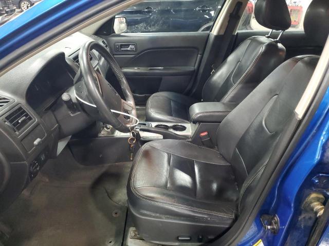 Photo 6 VIN: 3FAHP0JG7BR342807 - FORD FUSION SEL 