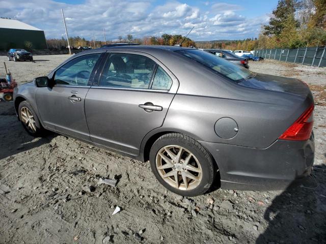 Photo 1 VIN: 3FAHP0JG7CR146304 - FORD FUSION 