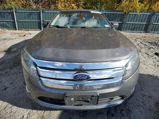 Photo 4 VIN: 3FAHP0JG7CR146304 - FORD FUSION 