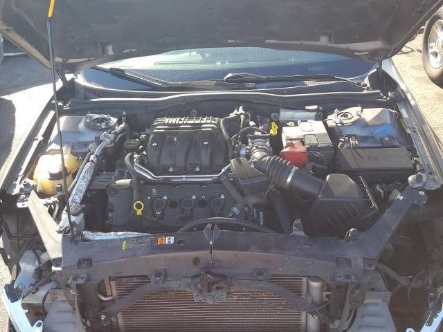 Photo 6 VIN: 3FAHP0JG7CR157657 - FORD FUSION SEL 