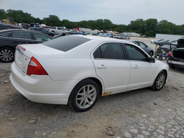 Photo 2 VIN: 3FAHP0JG7CR171851 - FORD FUSION SEL 