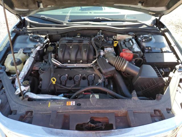 Photo 10 VIN: 3FAHP0JG7CR188021 - FORD FUSION SEL 