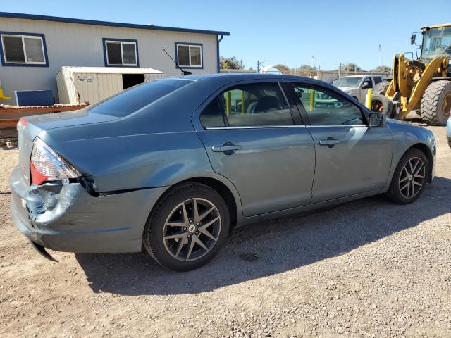 Photo 2 VIN: 3FAHP0JG7CR188021 - FORD FUSION SEL 