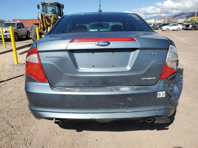 Photo 5 VIN: 3FAHP0JG7CR188021 - FORD FUSION SEL 