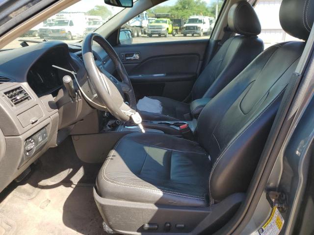 Photo 6 VIN: 3FAHP0JG7CR188021 - FORD FUSION SEL 