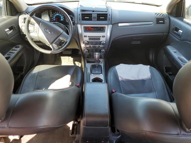 Photo 7 VIN: 3FAHP0JG7CR188021 - FORD FUSION SEL 