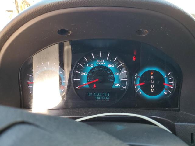 Photo 8 VIN: 3FAHP0JG7CR188021 - FORD FUSION SEL 