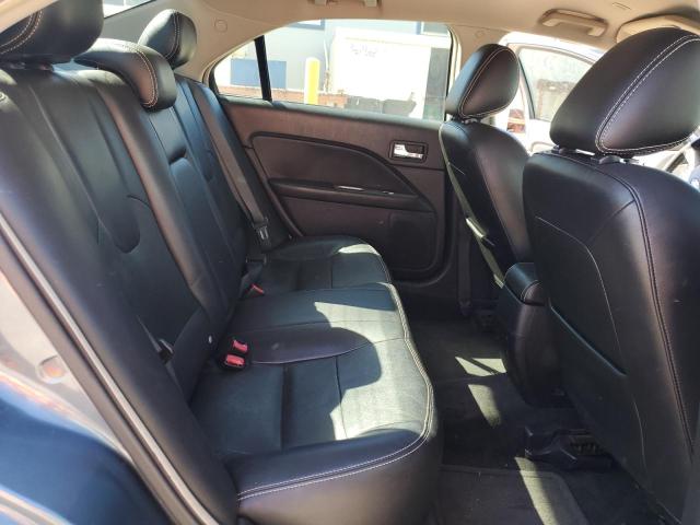 Photo 9 VIN: 3FAHP0JG7CR188021 - FORD FUSION SEL 