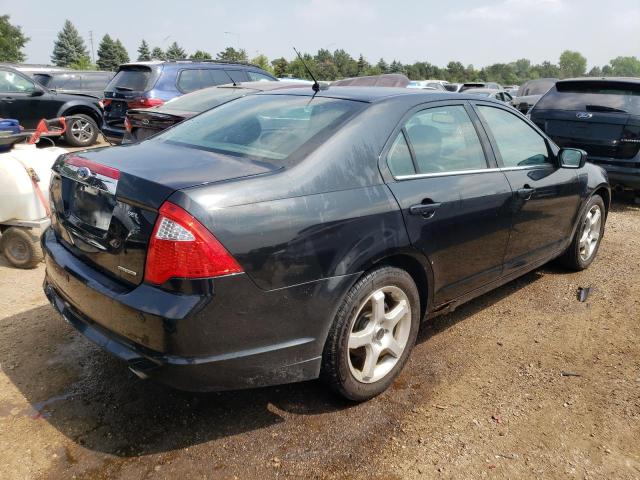 Photo 2 VIN: 3FAHP0JG7CR217212 - FORD FUSION SEL 