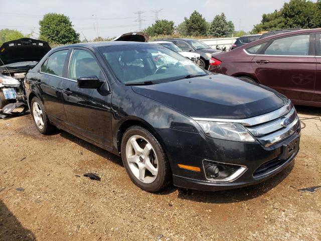 Photo 3 VIN: 3FAHP0JG7CR217212 - FORD FUSION SEL 