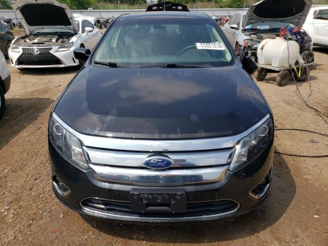 Photo 4 VIN: 3FAHP0JG7CR217212 - FORD FUSION SEL 