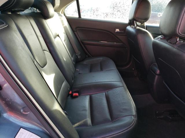 Photo 5 VIN: 3FAHP0JG7CR263946 - FORD FUSION SEL 