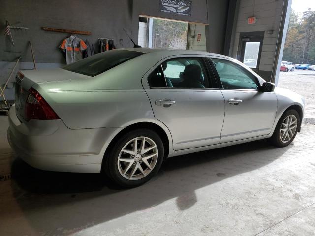 Photo 2 VIN: 3FAHP0JG7CR264546 - FORD FUSION 