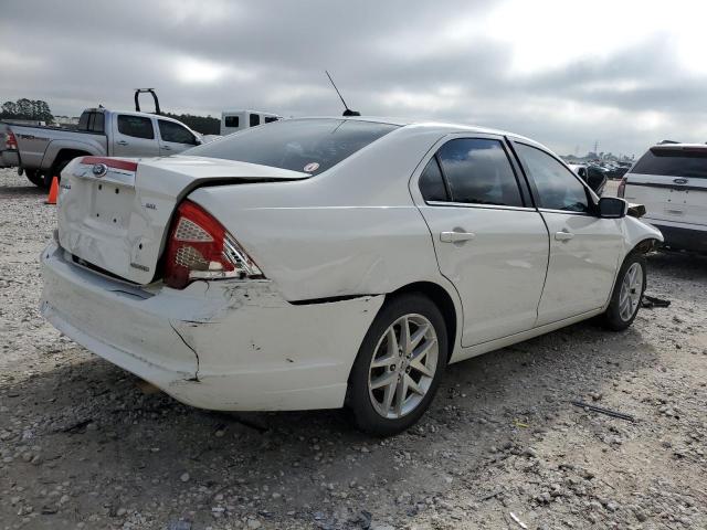 Photo 2 VIN: 3FAHP0JG7CR266314 - FORD FUSION SEL 