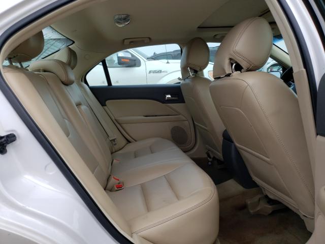 Photo 5 VIN: 3FAHP0JG7CR268967 - FORD FUSION SEL 