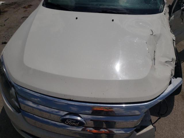 Photo 10 VIN: 3FAHP0JG7CR269682 - FORD FUSION 