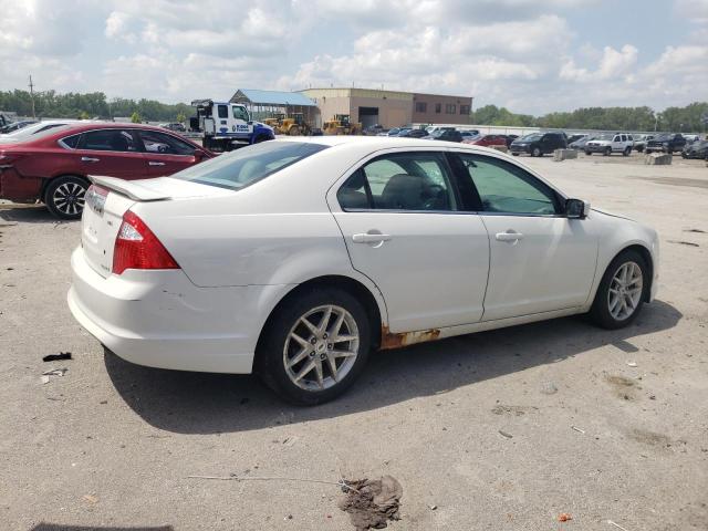 Photo 2 VIN: 3FAHP0JG7CR269682 - FORD FUSION 