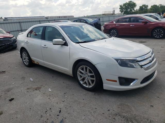 Photo 3 VIN: 3FAHP0JG7CR269682 - FORD FUSION 