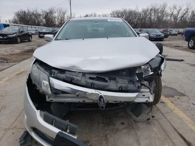 Photo 4 VIN: 3FAHP0JG7CR290581 - FORD FUSION SEL 