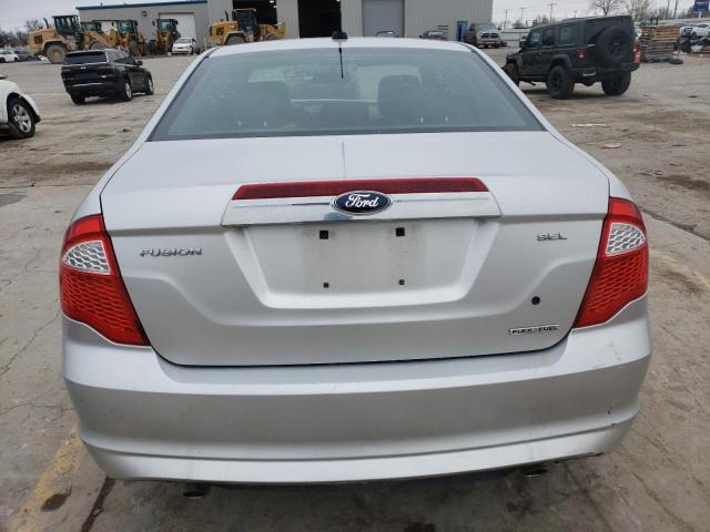 Photo 5 VIN: 3FAHP0JG7CR290581 - FORD FUSION SEL 