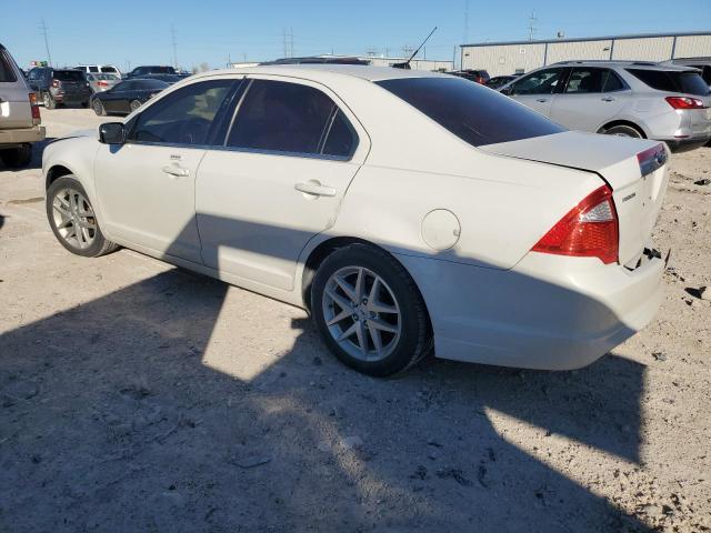 Photo 1 VIN: 3FAHP0JG7CR295425 - FORD FUSION SEL 